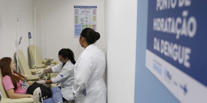 Brasil tem cerca de 576 mil médicos; 51% estão no Sudeste