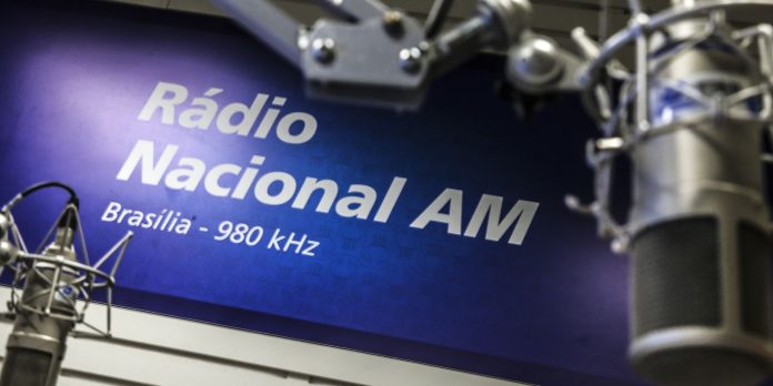 Brasileirão: Rádio Nacional transmite Flamengo x Juventude no sábado