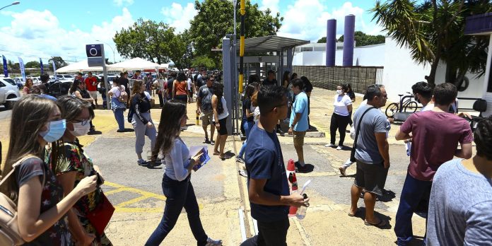 Cartilha de redação do Enem reúne dicas e informações para candidatos