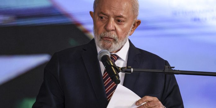 Cúpula dos Brics: Lula classifica guerras como “insensatez”