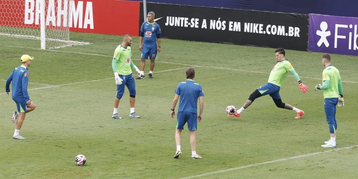 De virada, Brasil vence o Chile por 2 a 1 nas Eliminatórias