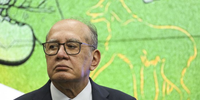 Gilmar Mendes anula condenações de José Dirceu na Lava Jato