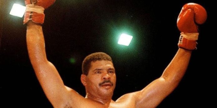 Ícone do boxe mundial, Maguila morre aos 66 anos