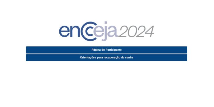 Inep marca novas datas para provas do Encceja 2024