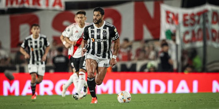 Libertadores: Galo na final aguarda o vencedor de Peñarol x Botafogo