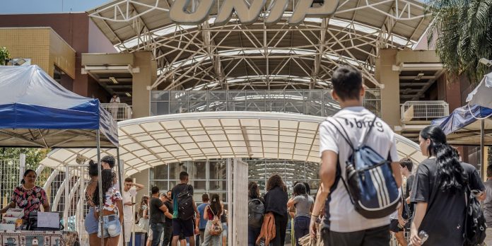 Local de prova do Enem é divulgado pelo Inep