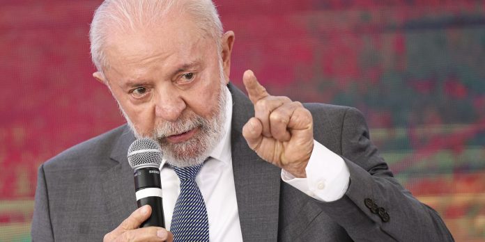 Lula se reúne com governadores para discutir PEC da segurança pública