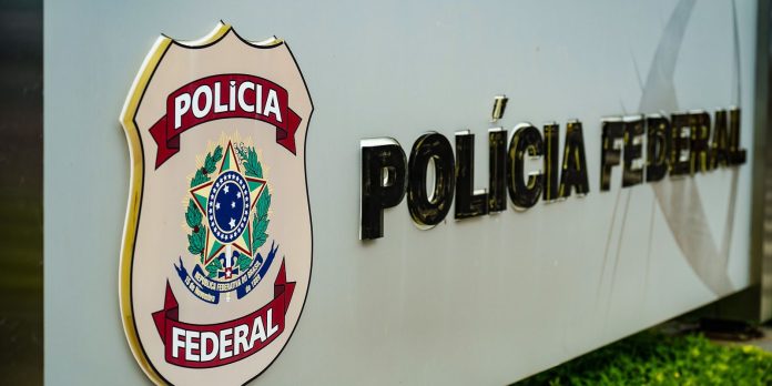 Polícia Federal prende 36 candidatos com mandados em aberto