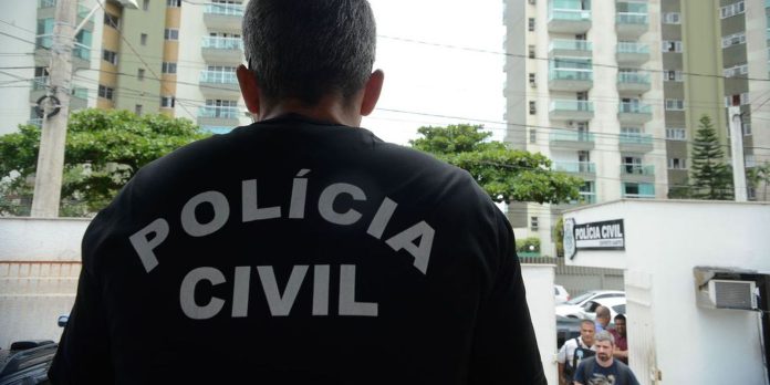 RJ: polícia tenta achar homem que atacou pessoas em situação de rua