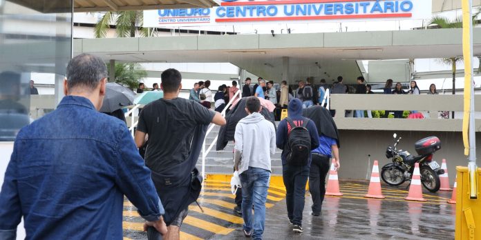 Enade: estudantes já podem acessar local das provas; exame será dia 24