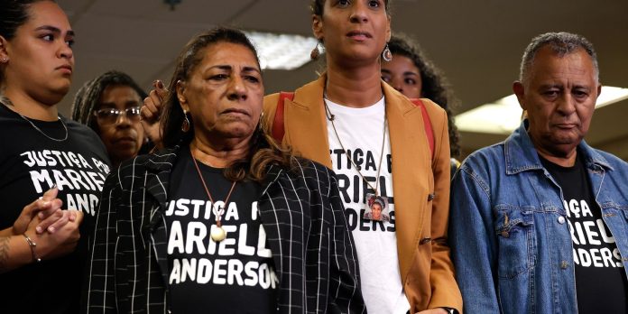 Familiares de Marielle e Anderson falam sobre condenação de assassinos