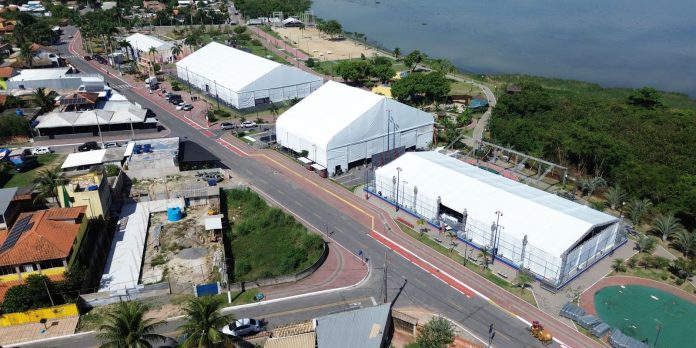 Festa Literária de Maricá começa nesta sexta-feira