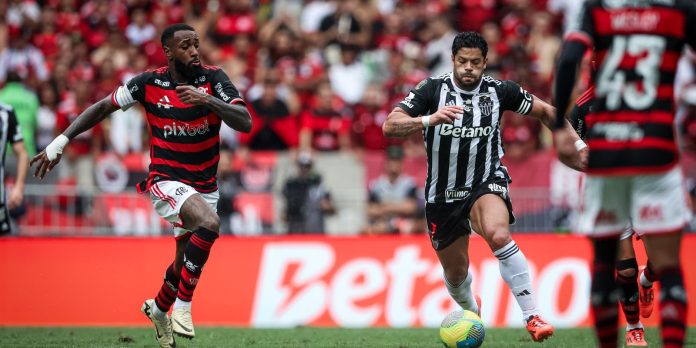 Flamengo conquista o título da Copa do Brasil