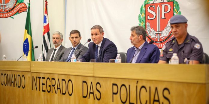 PMs de SP afastados após morte de delator do PCC