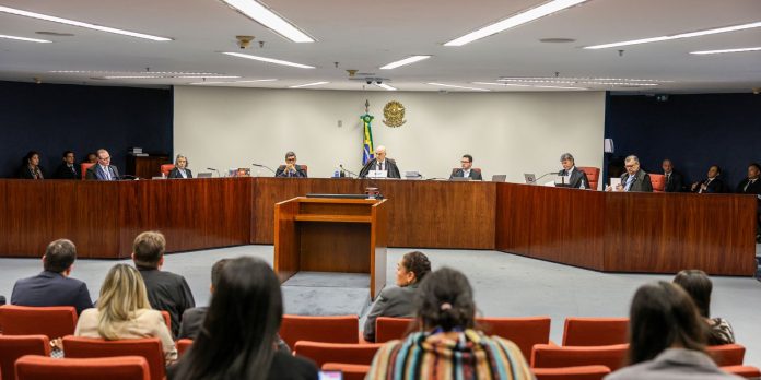 Por unanimidade, STF mantém prisão preventiva de Domingos Brazão