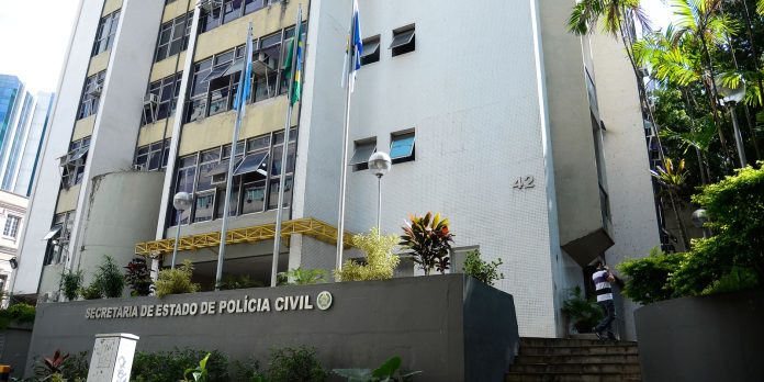 RJ: Operação mira em quadrilha especializada em fraudes bancárias