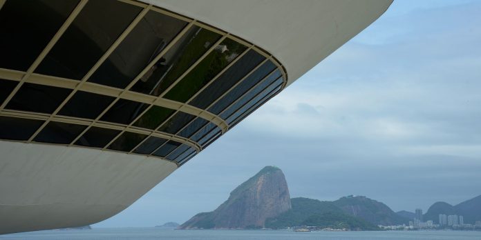 Rio e Niterói manifestam interesse para sediar o Pan-Americano de 2031