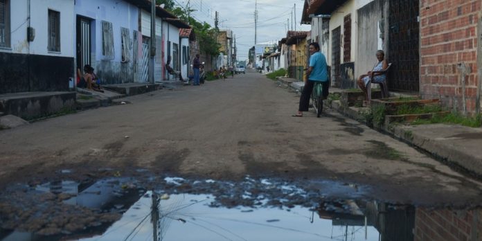 Viva Maria chama atenção para o saneamento básico no Dia do Banheiro