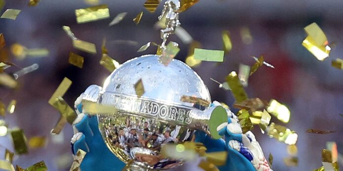 Conmebol, sorteia confrontos da 1ª e 2ª fases da Libertadores 2025