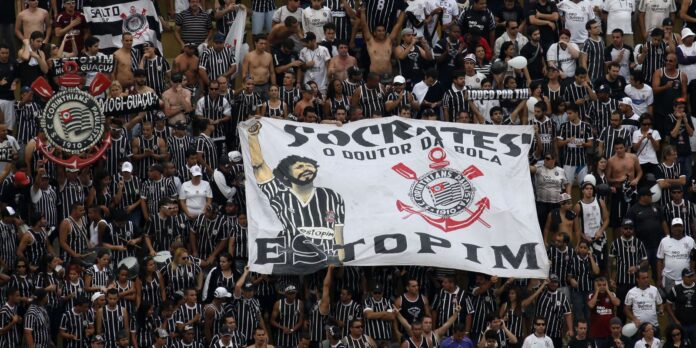 Corinthians e Bahia conhecem adversários da Pré-Libertadores em 2025