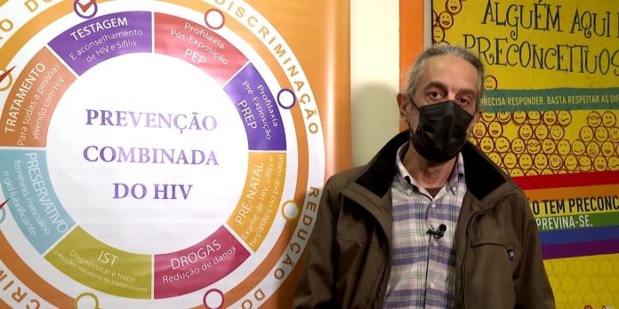 Dia Mundial de Luta contra a Aids alerta para autocuidado e prevenção