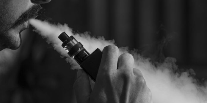 Estudo da Uerj investiga relação entre uso de vape e esquizofrenia