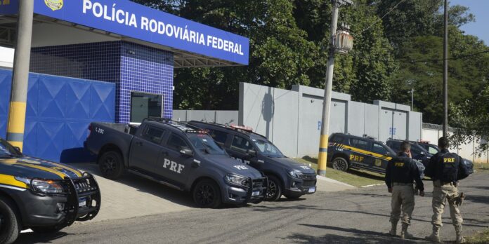 Jovem baleada em abordagem da PRF segue em estado gravíssimo