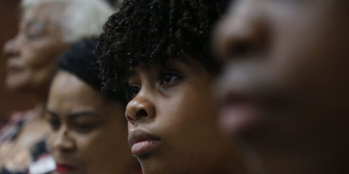 Ministério da Saúde lança o Painel Saúde da População Negra